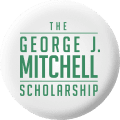 Mitchell Scholars logo